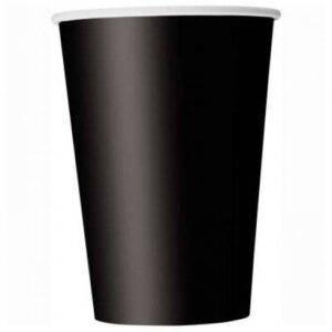 14 COPOS 267 ML PRETO