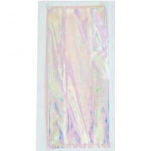 20 SACOS DE OFERTA CELOFANE IRIDESCENTE