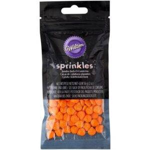 Sprinkles Abobora