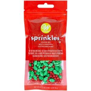 Sprinkles de azevinho 56 g