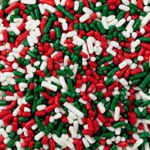 Sprinkles Natal 150 g
