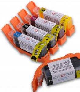 Tinteiro TK150 – 551