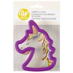 Cortante unicórnio