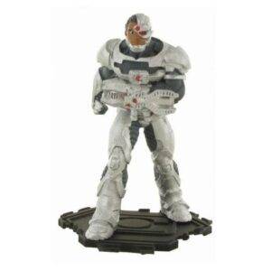Cyborg – Justice League 9 cm