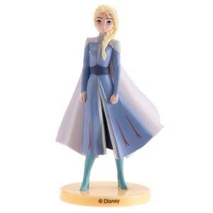 Elsa PVC Frozen II 9 cm