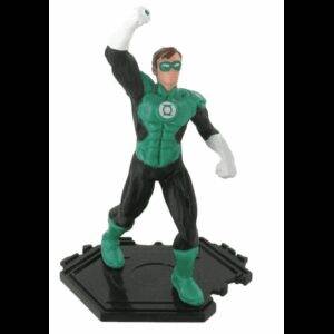 Green Lantern – Justice League 10 cm