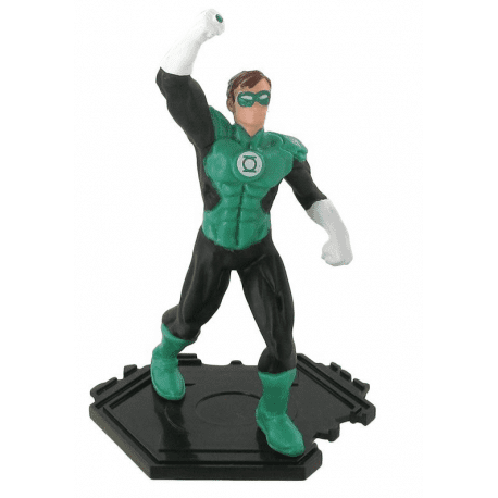 Green Lantern – Justice League 10 cm