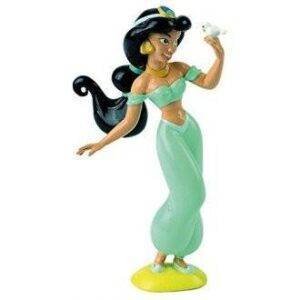 Jasmin Figura coleccionável