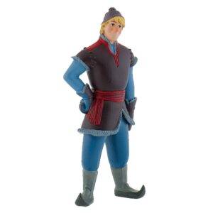 Kistoff 10cm (frozen) Figura Coleccionável
