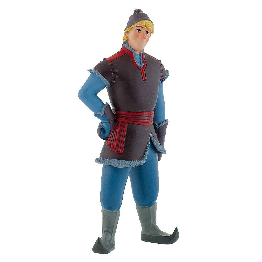 Kistoff 10cm (frozen) Figura Coleccionável