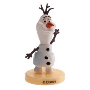 Olaf Pvc Frozen II 5 cm