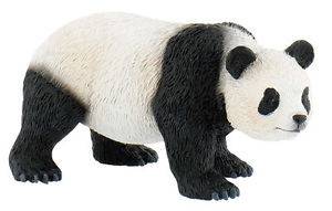 Panda Figura Coleccionável