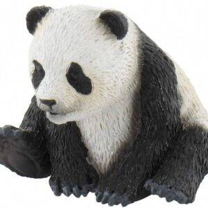 Panda Bébé Figura Coleccionável