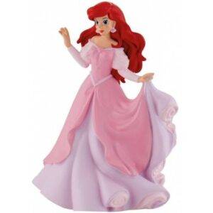 Figura Colecionável Princesa " Ariel "