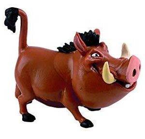 Pumba Figura coleccionável