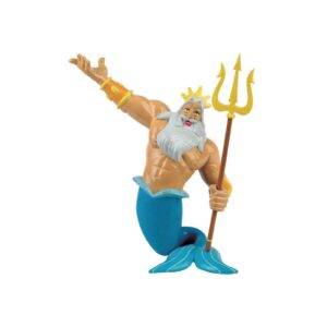 Figura Colecionável Princesa " Ariel "