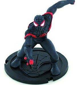 Spiderman Miles Morales 7,5 cm