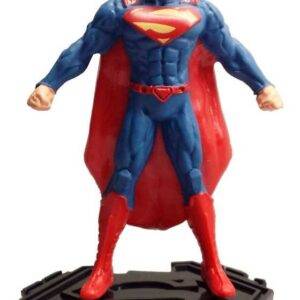 Superman 9 cm – Justice League Figura coleccionável