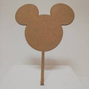 Topper “mickey” CRU