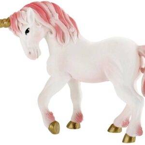 Figura Colecionável Unicórnio