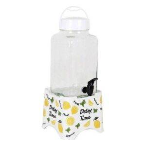 DISPENSADOR DE BEBIDAS