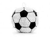Pinhata - Bola de Futebol, 35x35x35 cm