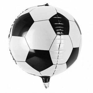 Balão de Foil Bola de futebol