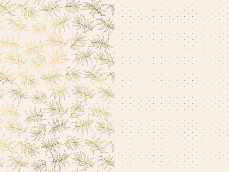 Papel de embrulho rosa, mix, 70x200 cm