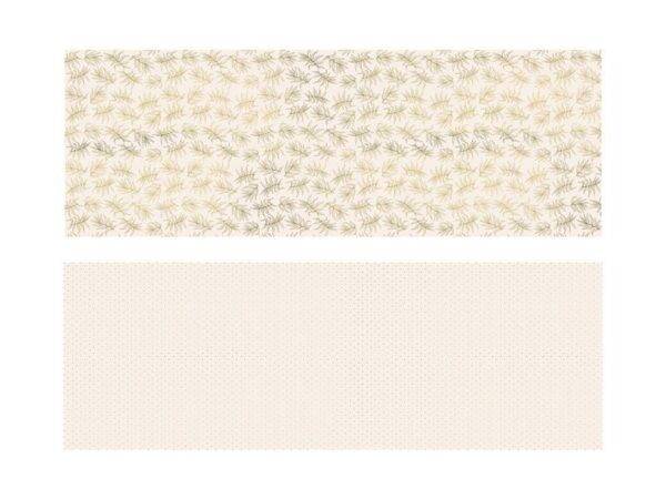 Papel de embrulho rosa, mix, 70x200 cm