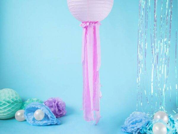 Serpentina de crepe, 5 cm / 10 m,