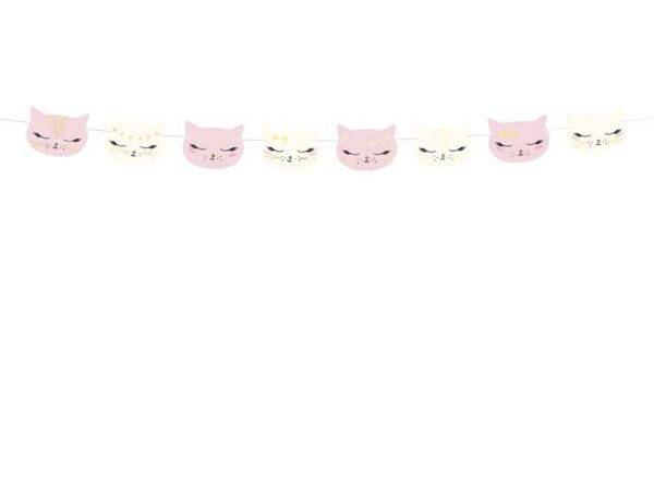 Garland Cat, mix, 1,4 m