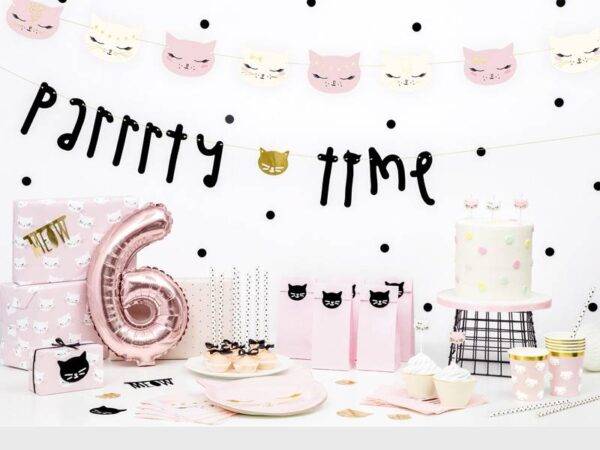 Garland Cat, mix, 1,4 m