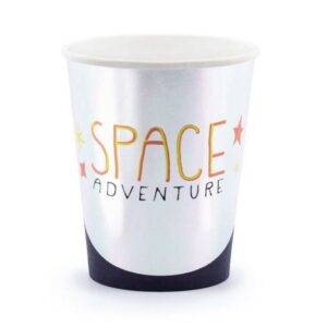 Festa Copos Space, 200 ml