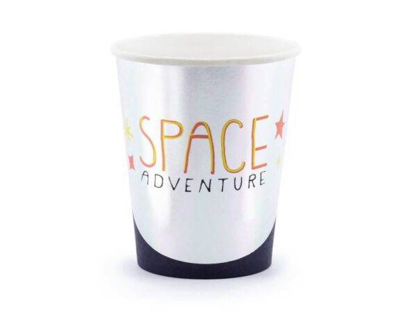 Festa Copos Space, 200 ml