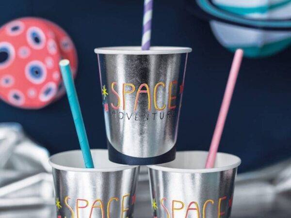 Festa Copos Space, 200 ml