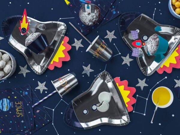 Festa Copos Space, 200 ml