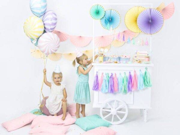 Guirlanda mistura, 1,2 m