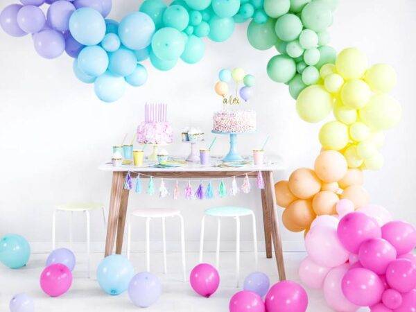 Guirlanda mistura, 1,2 m