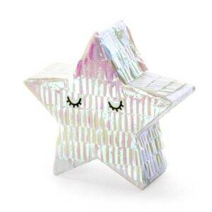 Pinhata - Estrela, 10,5x9,5x3,5 cm