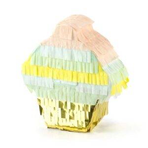 Pinhata - Muffin, 9x10x3,5 cm