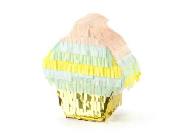 Pinhata - Muffin, 9x10x3,5 cm