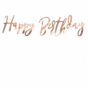 Grinalda Happy Birthday