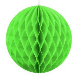 Honeycomb verde 10 cm