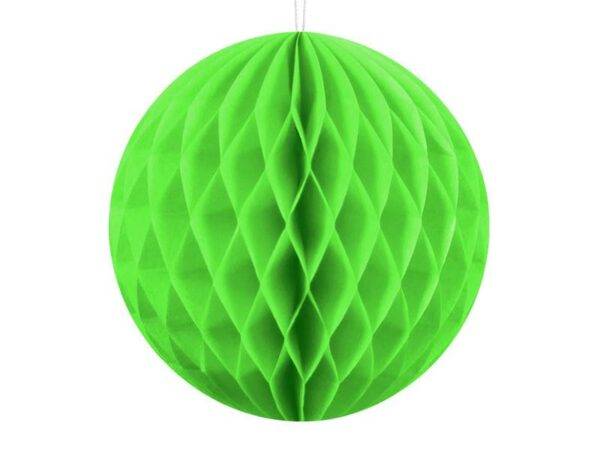 Honeycomb verde 10 cm