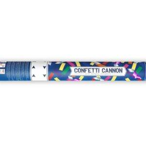 Canhão de confette