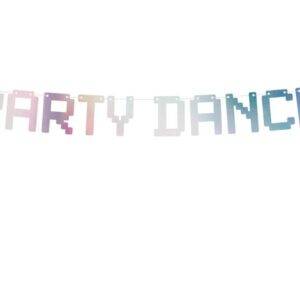 Grinalda Party Dance