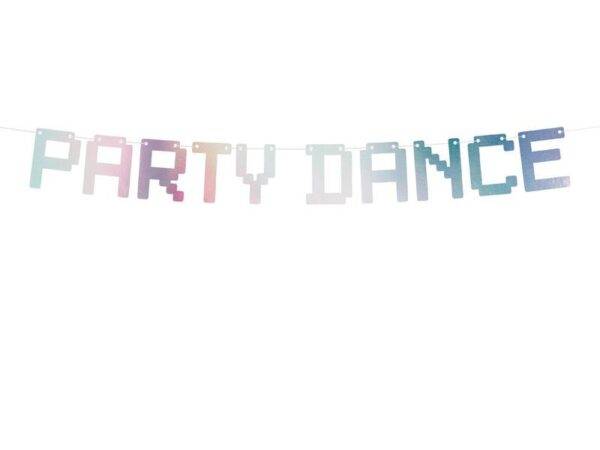 Grinalda Party Dance
