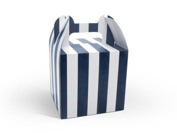 Caixas decorativas para doces Little Plane
