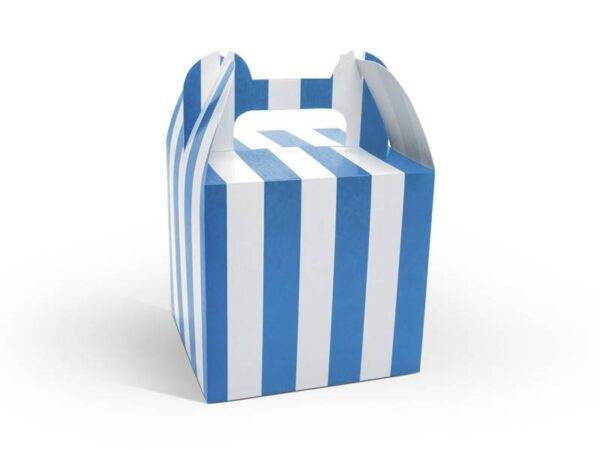 Caixas decorativas para doces Little Plane