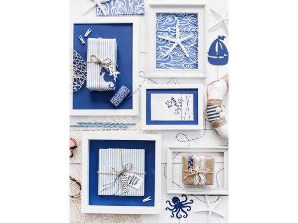 Toppers Ahoy, 9,5-22,5 cm